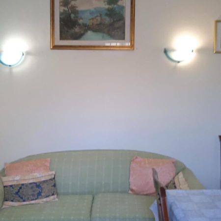 Appartement Casina Maria à Rome Extérieur photo
