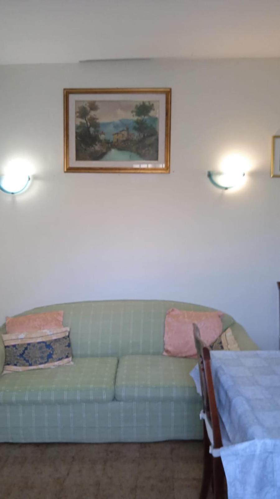 Appartement Casina Maria à Rome Extérieur photo