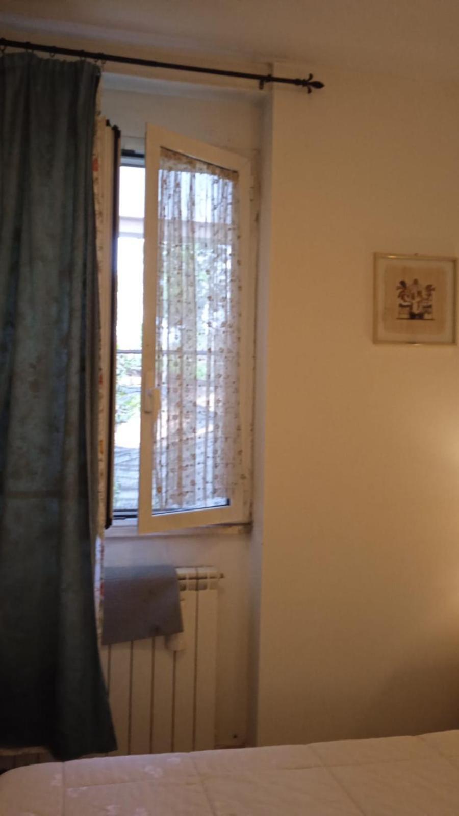 Appartement Casina Maria à Rome Extérieur photo
