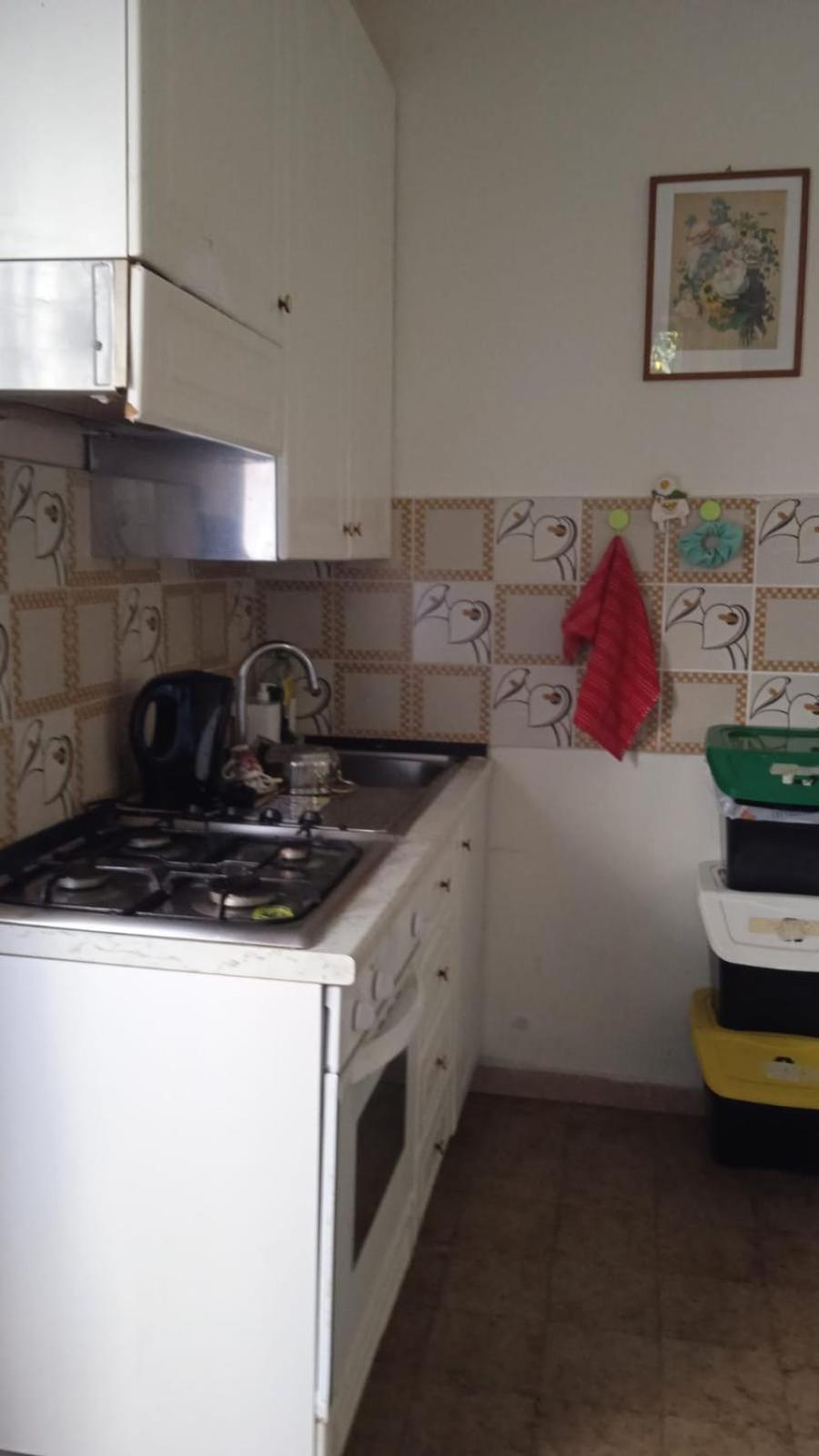 Appartement Casina Maria à Rome Extérieur photo